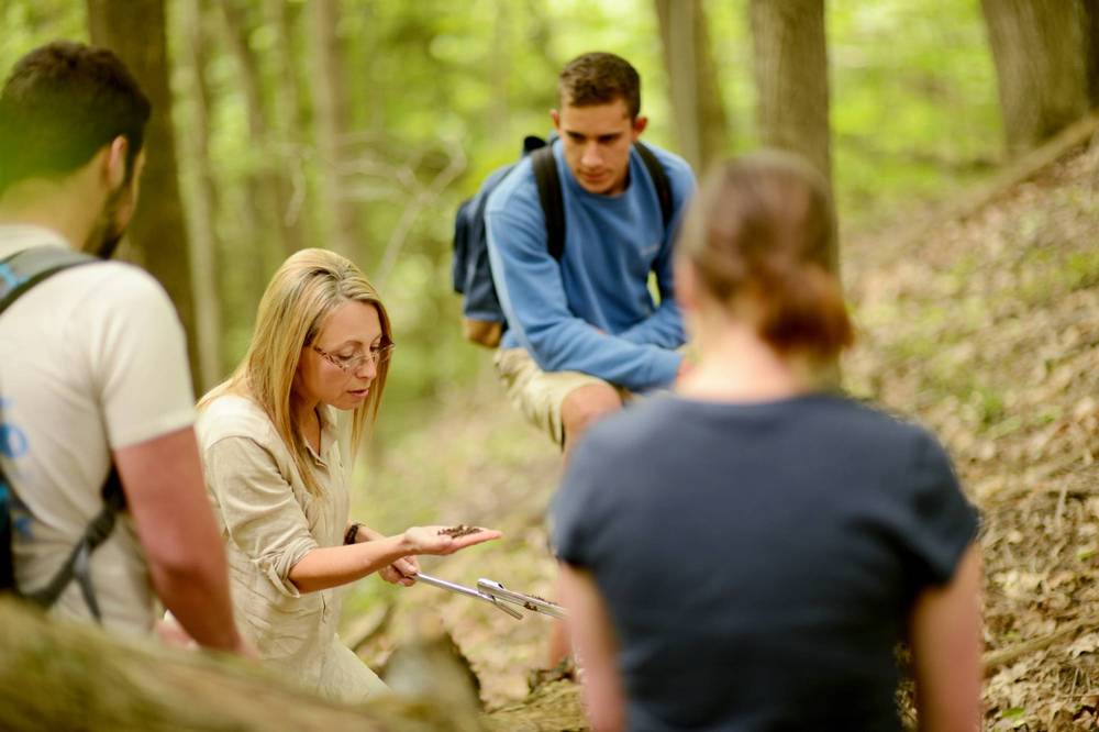 Our Powers Combined: A Climate Education Discussion with Dr. Elena Lioubimtseva